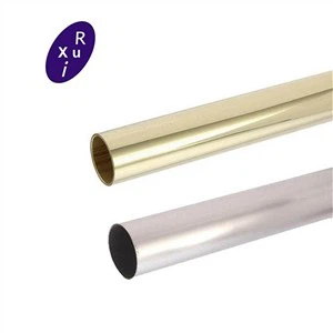 316L suvirintas nerūdijančio plieno vamzdis