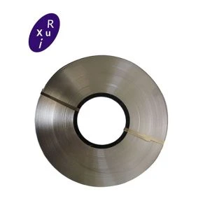 „Inconel X-750“ ritė