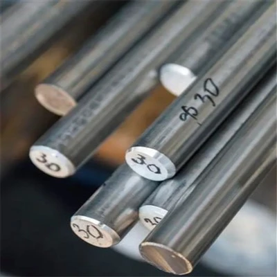 Inconel 738 Bar