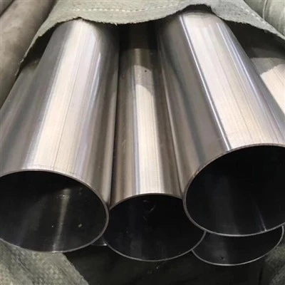 Inconel 738 vamzdis