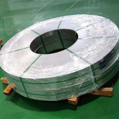 Inconel 751 ritė