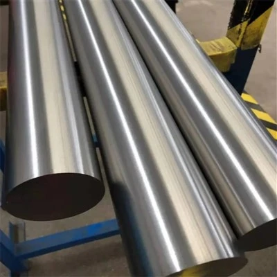 Inconel G-3 baras