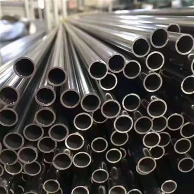 Inconel G-3 vamzdis