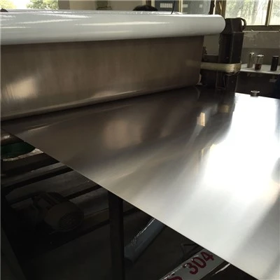 Inconel G-3 lakštai