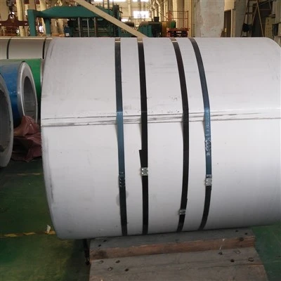 Inconel G-3 juostelė