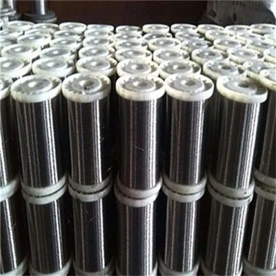 Inconel G-3 laidas