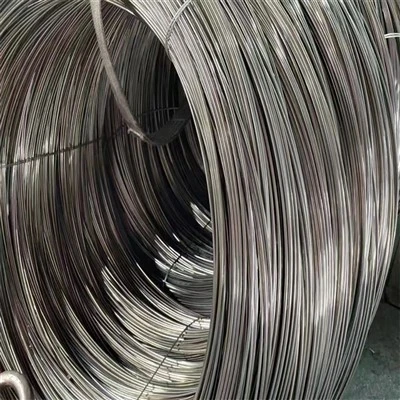 Inconel GH4169 laidas